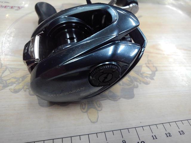 22アルデバランBFS XG LH