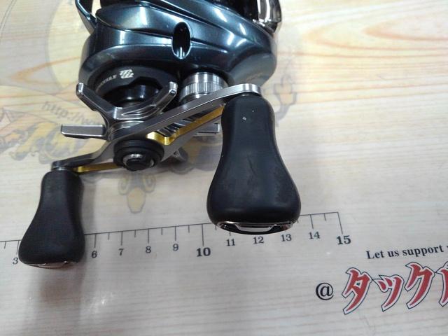 22アルデバランBFS XG LH