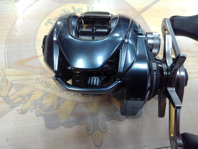 22アルデバランBFS XG LH