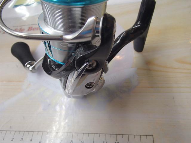 19エメラルダス LT3000S-CH-DH