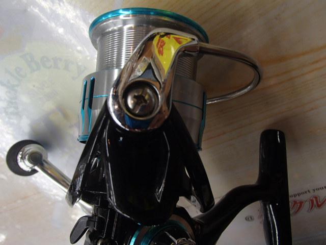 19エメラルダス LT3000S-CH-DH