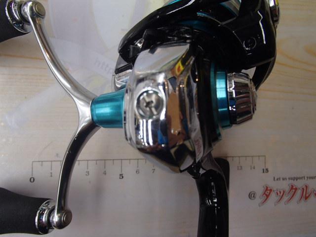 19エメラルダス LT3000S-CH-DH