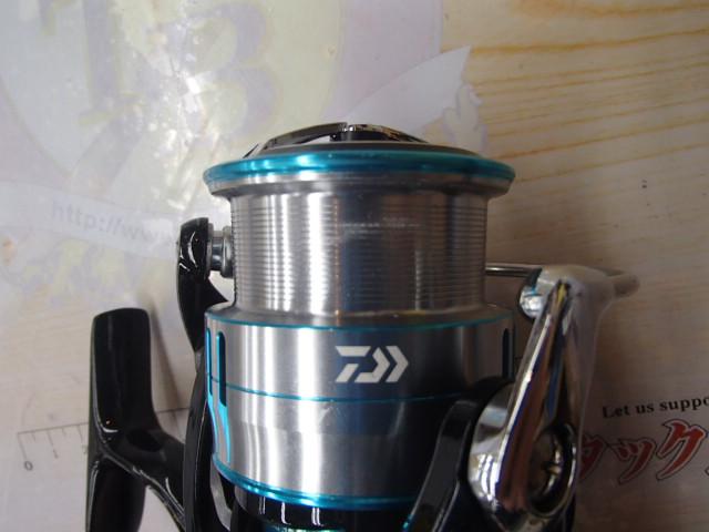 19エメラルダス LT3000S-CH-DH