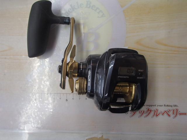 ティエラ LJ IC 200L