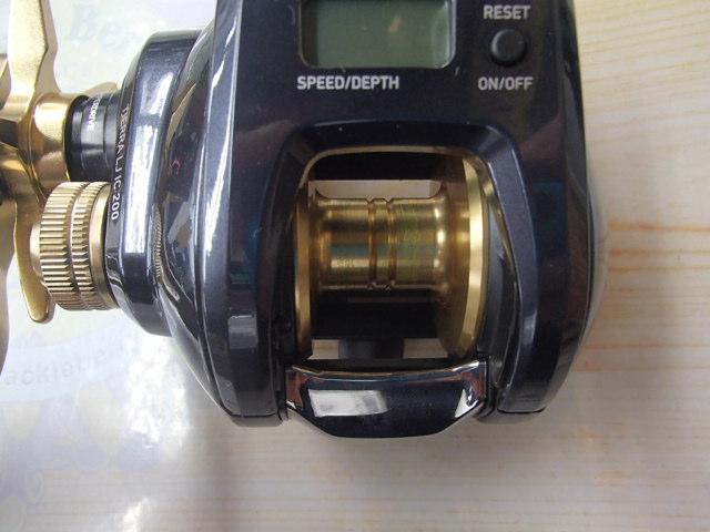 ティエラ LJ IC 200L