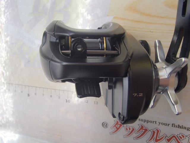 22グラップラーBB 151HG