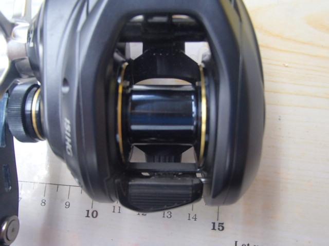 22グラップラーBB 151HG