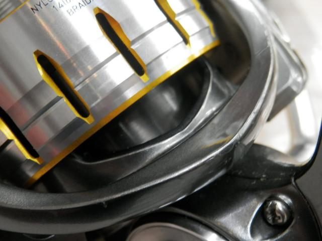 18ブラスト LT5000D-CXH