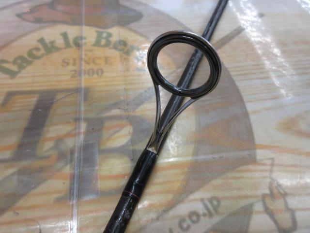 18ポイズンアドレナ 266L