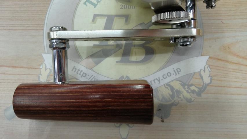 マーフィックス J-System S5 Standard