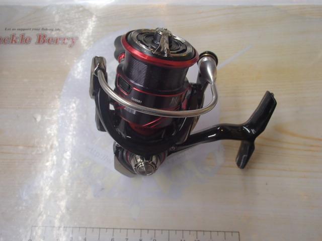 18月下美人MX LT2000S-P