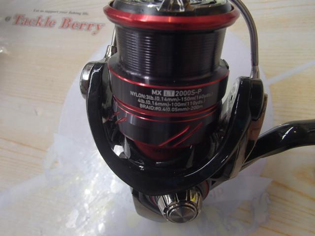 18月下美人MX LT2000S-P