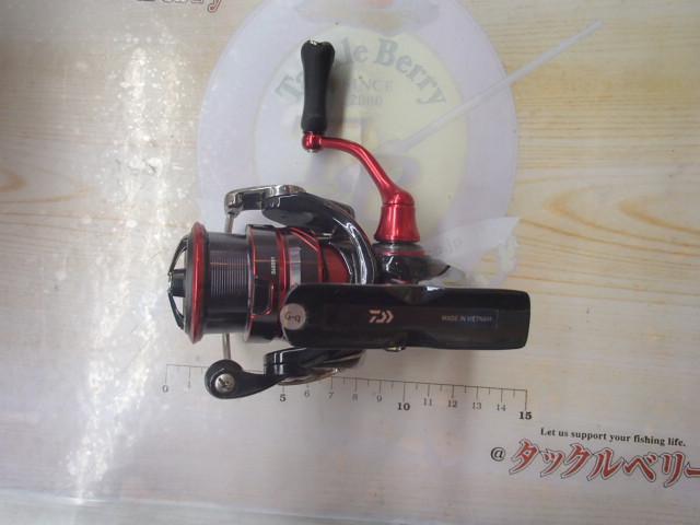 18月下美人MX LT2000S-P