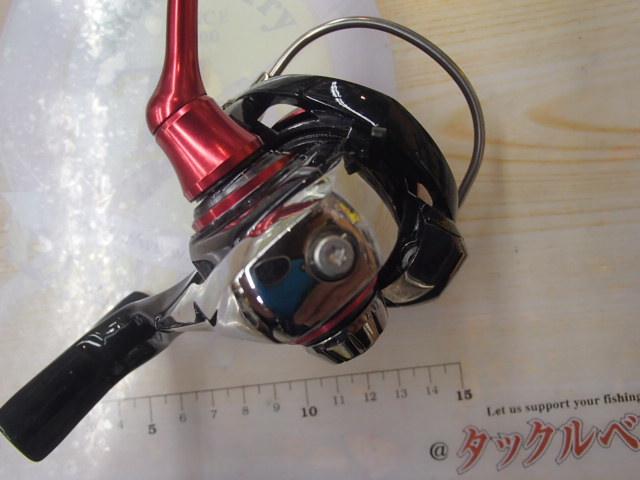 18月下美人MX LT2000S-P