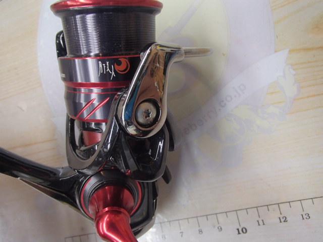 18月下美人MX LT2000S-P