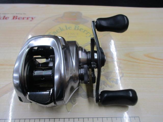 18バンタムMGL PG RH