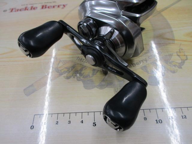 18バンタムMGL PG RH