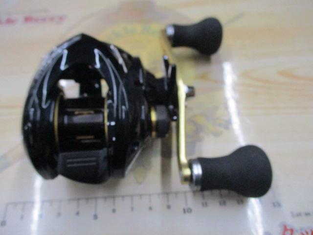 グラップラーBB 200HG