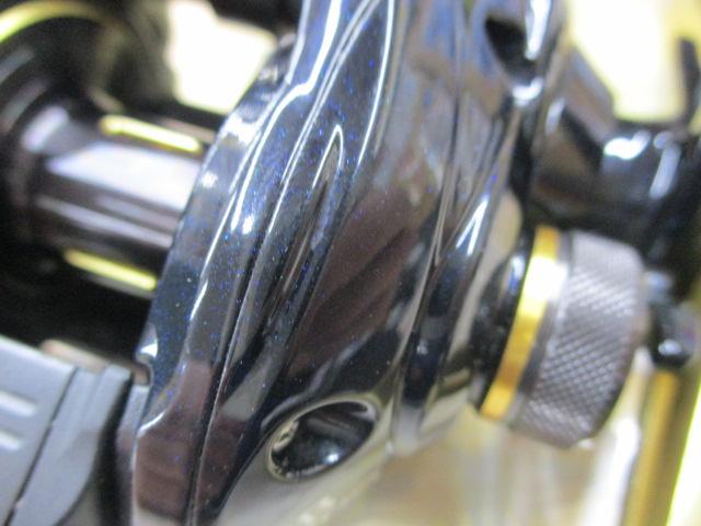 グラップラーBB 200HG