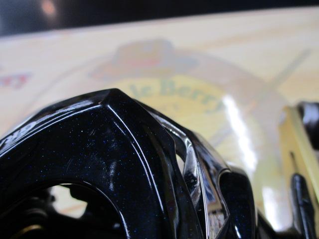 グラップラーBB 200HG