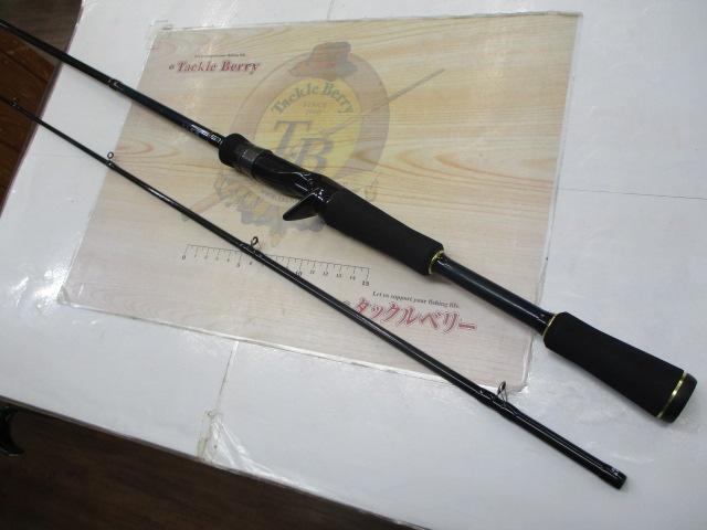 バスパラ BXC-632M