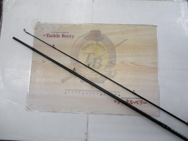 バスパラ BXC-632M