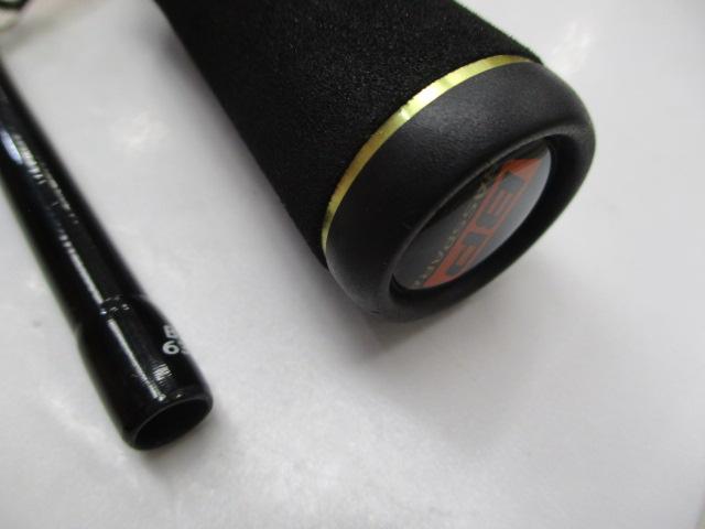 バスパラ BXC-632M