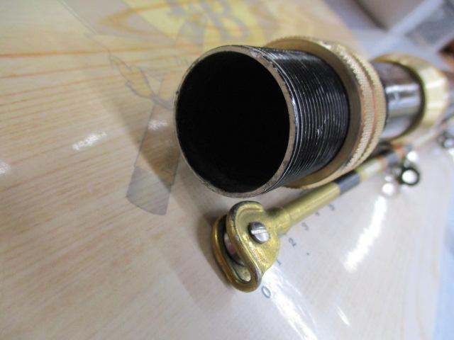 スペシャリティVIP 30-50LBS