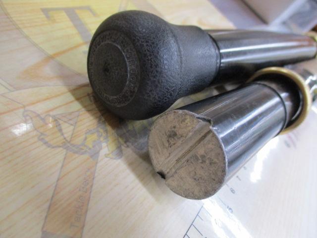 スペシャリティVIP 30-50LBS