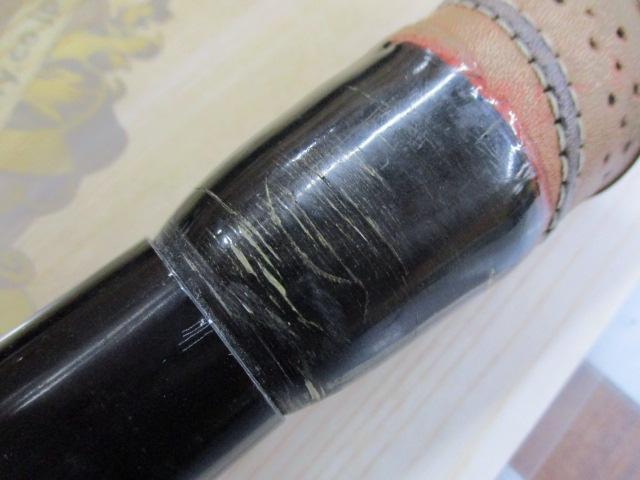 スペシャリティVIP 30-50LBS