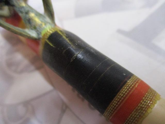 スペシャリティVIP 30-50LBS