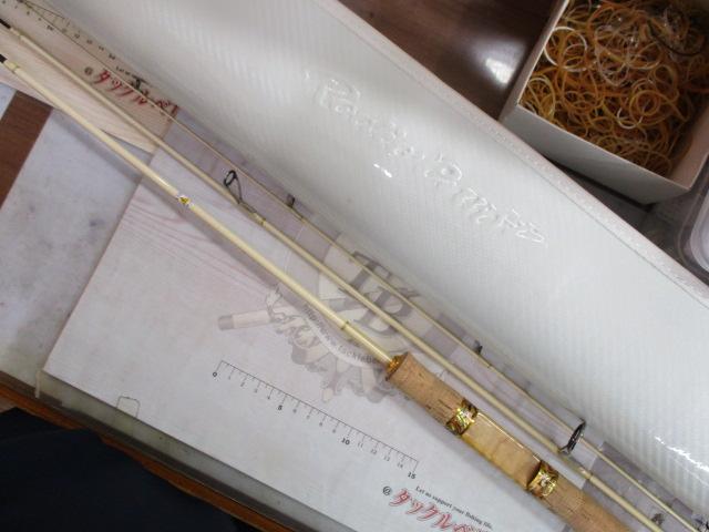 999.9フォーナインマイスター 613L-ゴールドウルフ