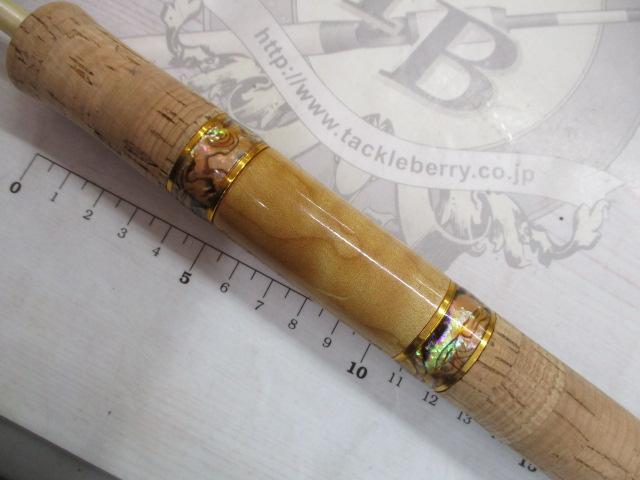 999.9フォーナインマイスター 613L-ゴールドウルフ