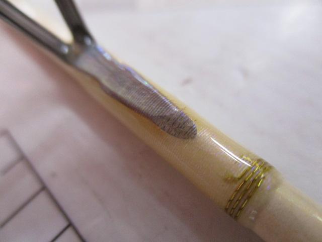 999.9フォーナインマイスター 613L-ゴールドウルフ