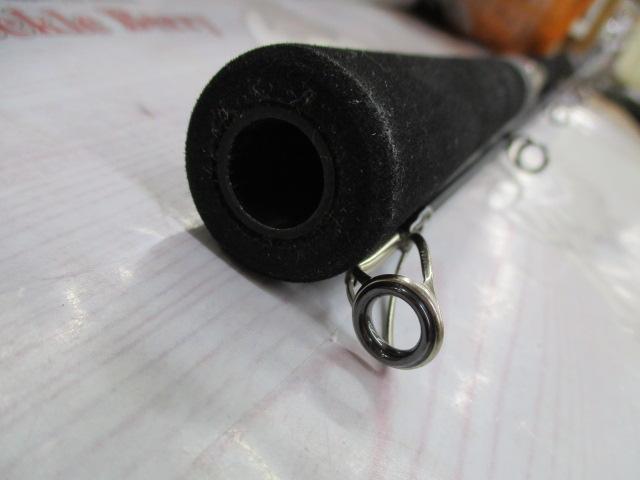 スパイク SK772S-M イエローテール