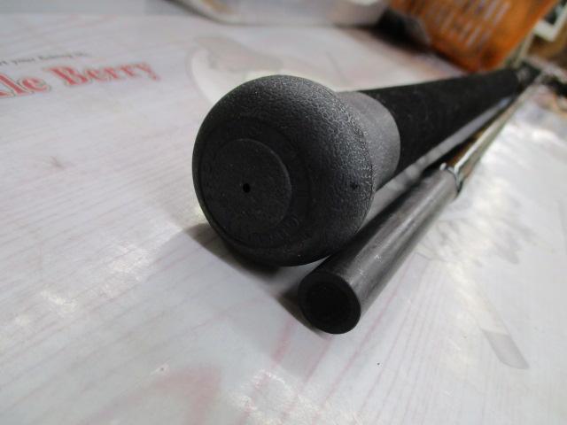 スパイク SK772S-M イエローテール