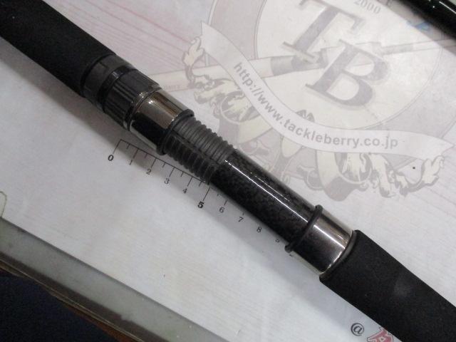 スパイク SK772S-M イエローテール