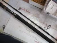 スパイク SK772S-M イエローテール