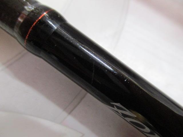 ゾディアス 1610MH