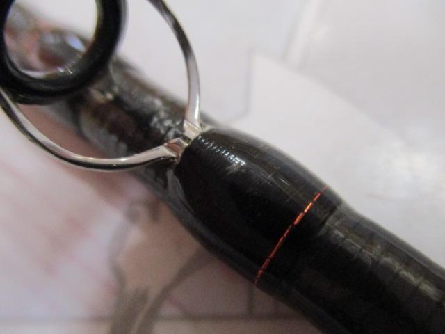 ゾディアス 1610MH