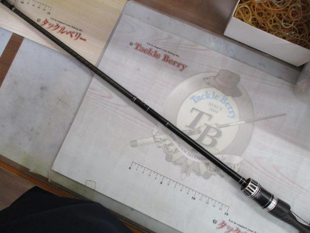 ポイズングロリアス 166M WOLFGANG