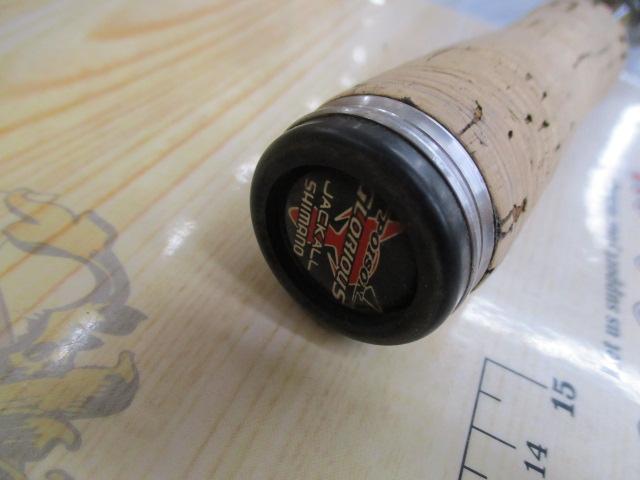 ポイズングロリアス 166M WOLFGANG