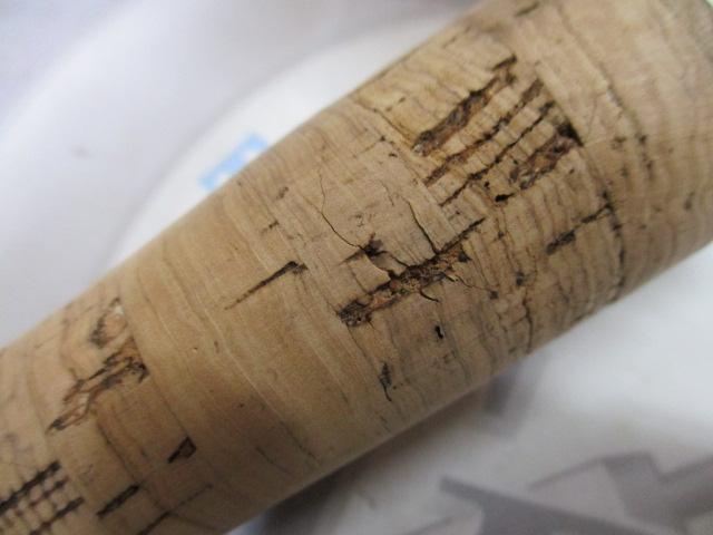 ポイズングロリアス 166M WOLFGANG