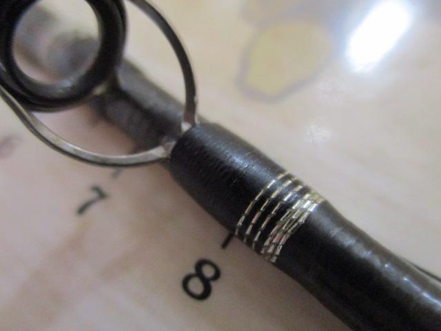 ポイズングロリアス 166M WOLFGANG