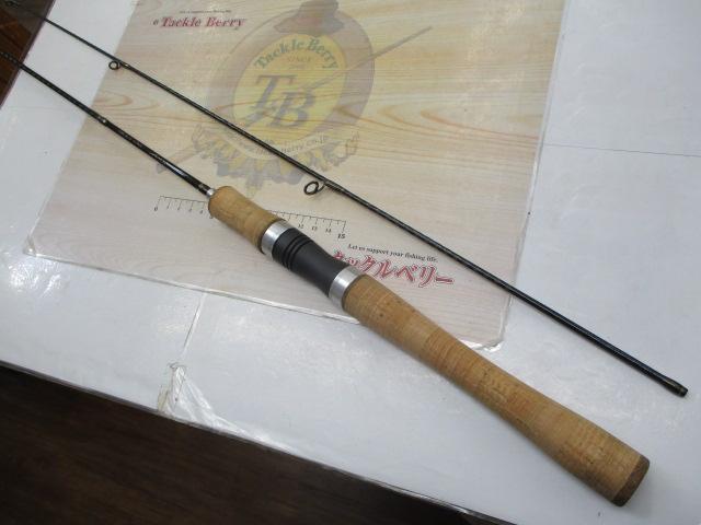 トラウトワンエリアスペシャル 63SUL