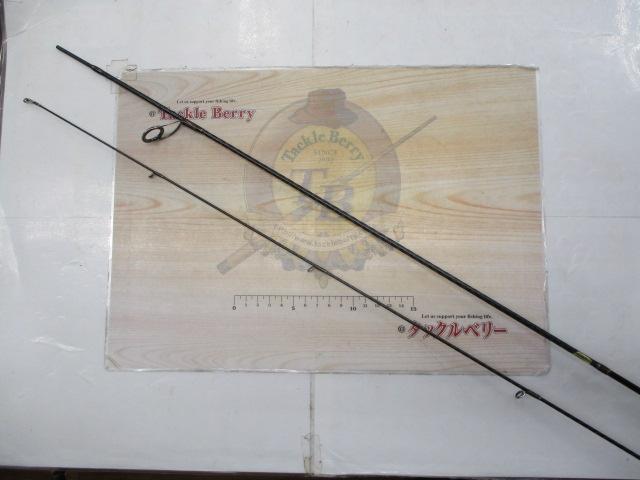 トラウトワンエリアスペシャル 63SUL｜＠ベリーネット 日本最大新品