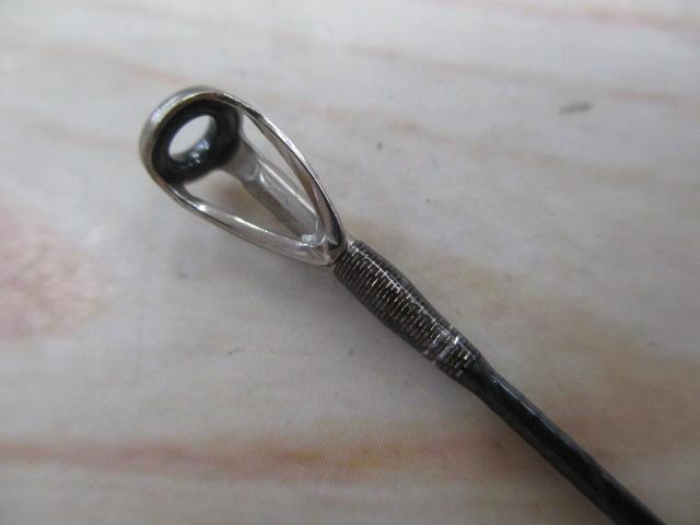 トラウトワンエリアスペシャル 63SUL｜＠ベリーネット 日本最大新品