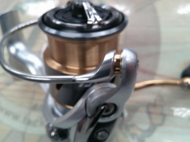 21フリームス FC LT2000S