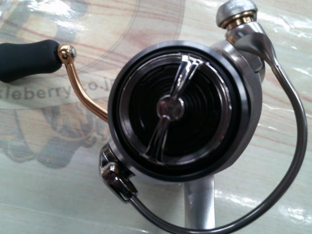 21フリームス FC LT2000S