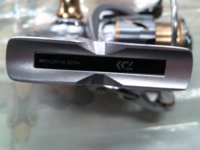 21フリームス FC LT2000S